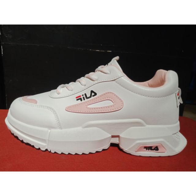 FILA RUNNING SHOES FOR WOMEN | Shopee Philippines