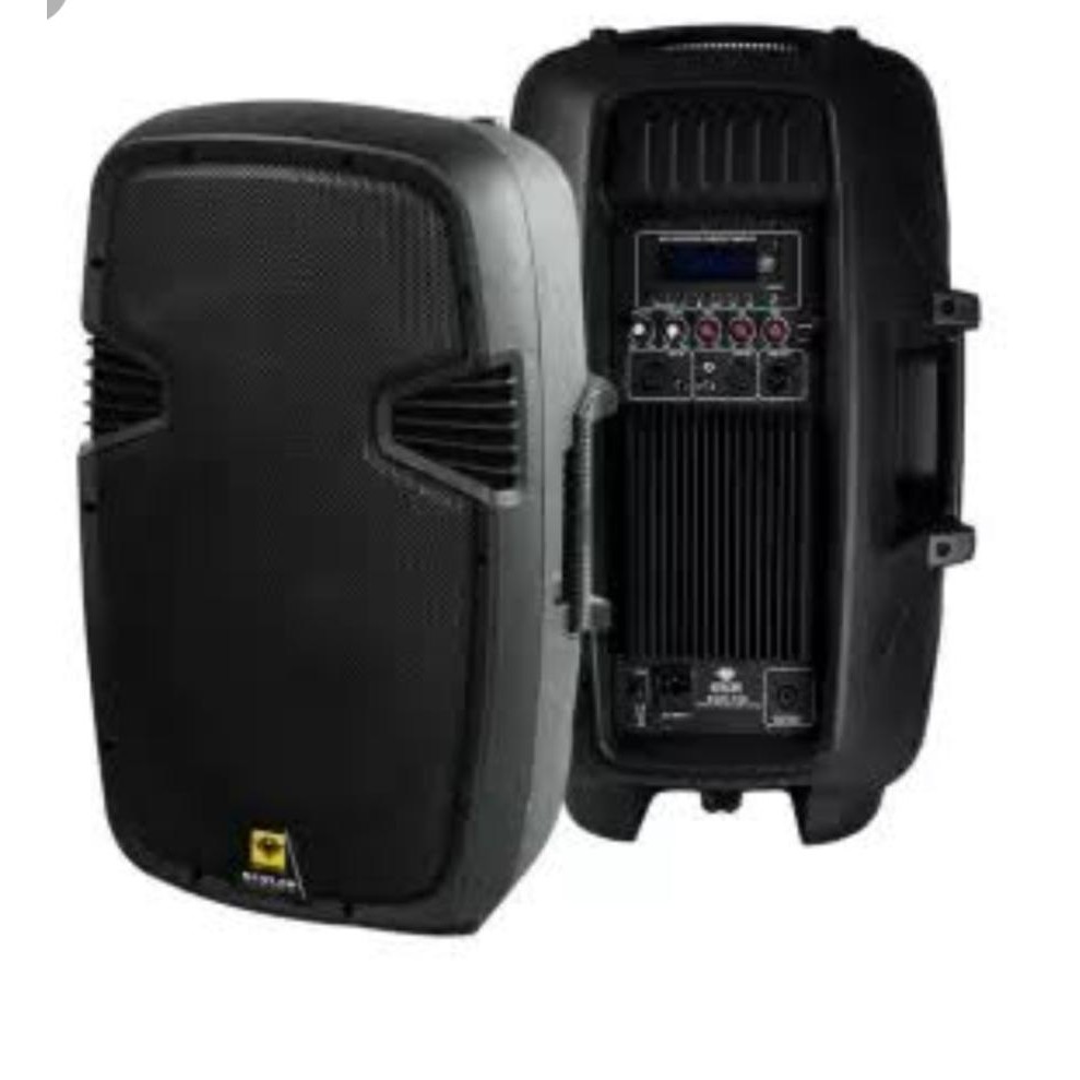 kevler eon 15 passive speaker