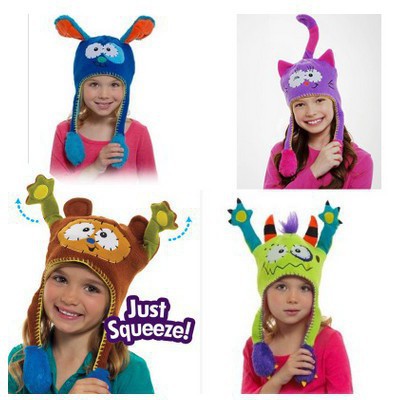 funny hats for children