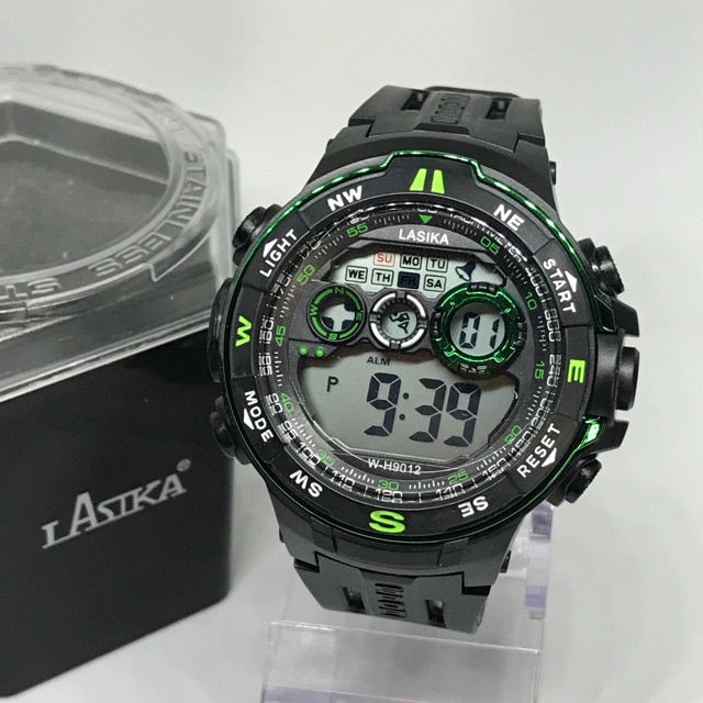 lasika sport watch price