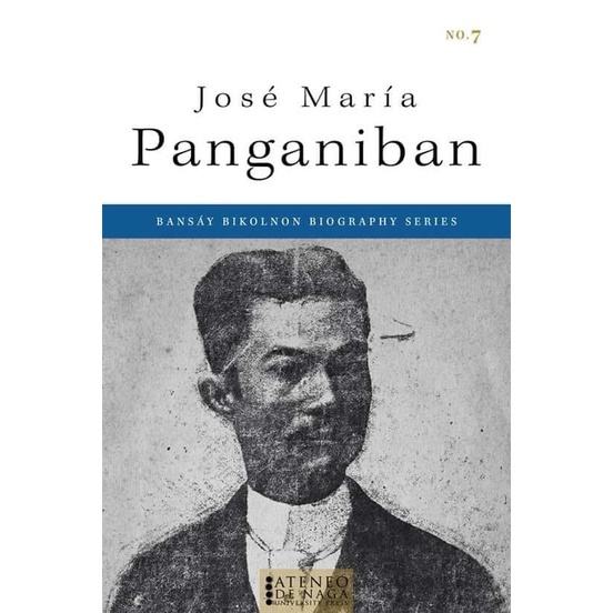 Jose Maria Panganiban