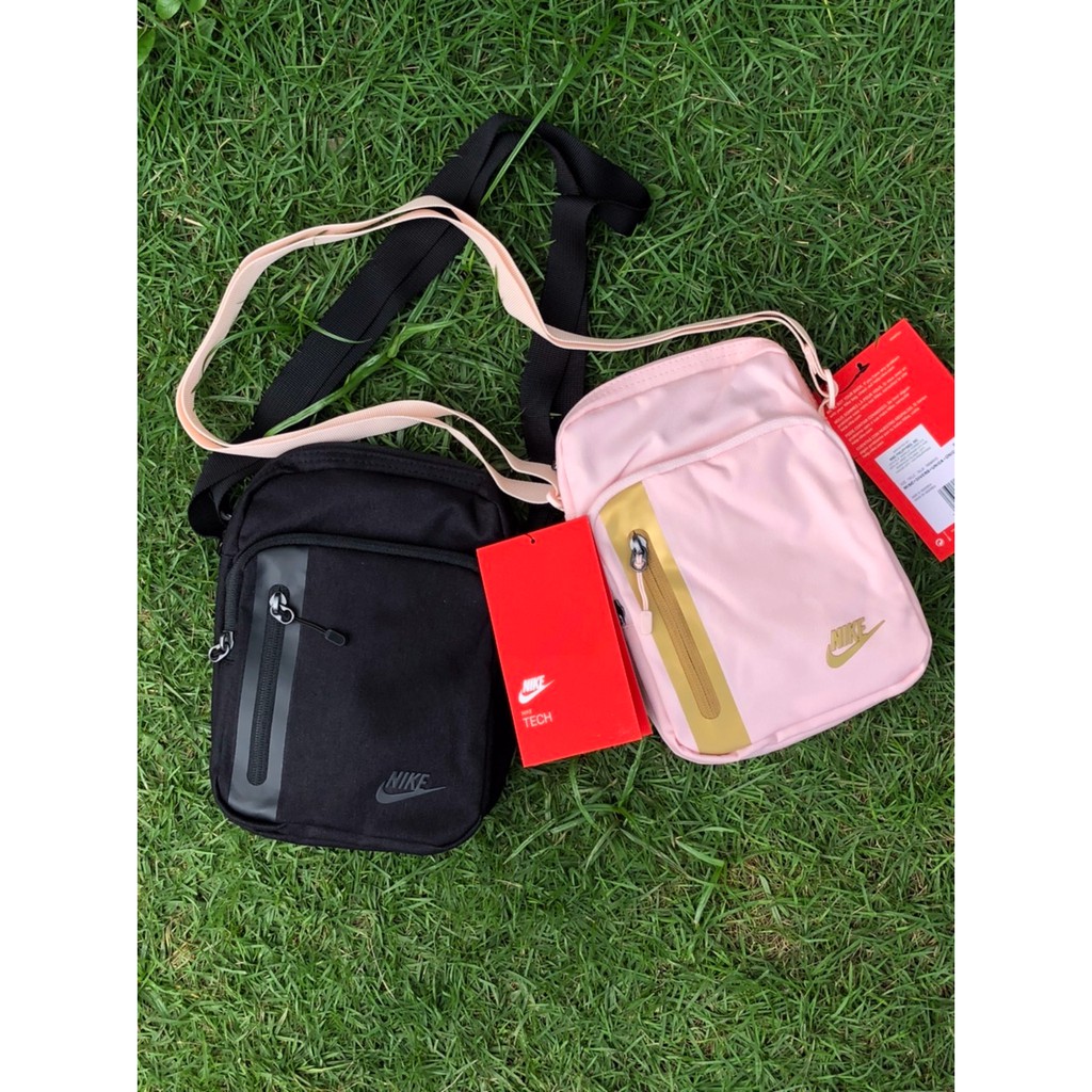 nike sling backpack
