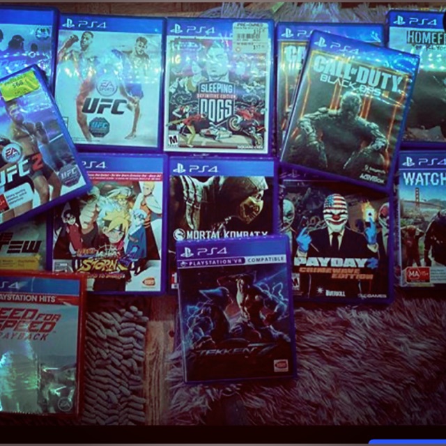 game trade in prices