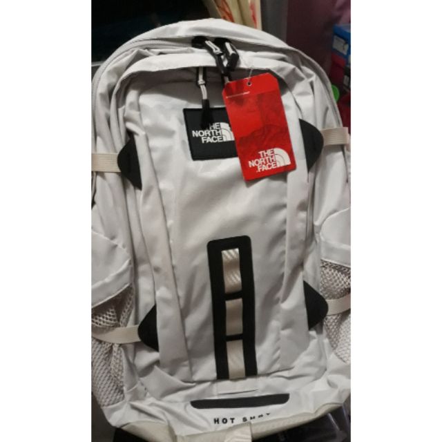 The North Face Hot Shot Backpack Taobaozu Net