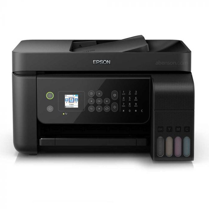 Epson L5290 4n1 Printer Wirelessscanprintcopy Shopee Philippines 1529