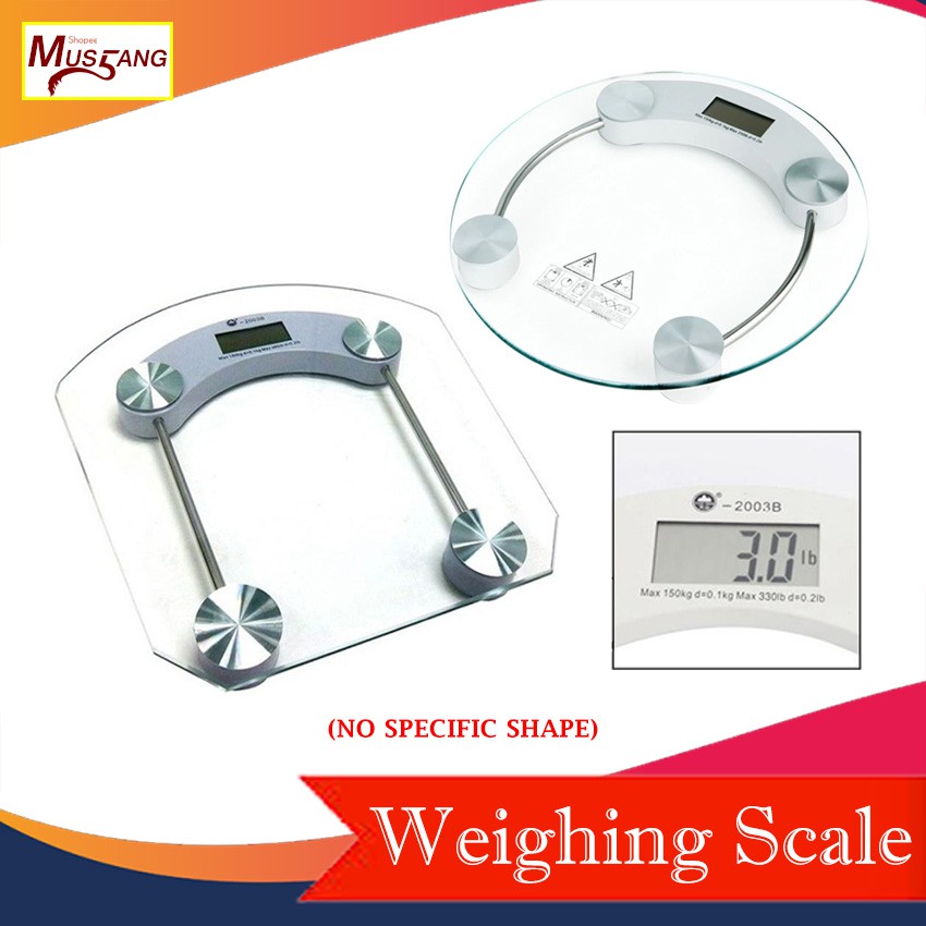 How To Replace The Batteries On A Bathroom Scale Easy