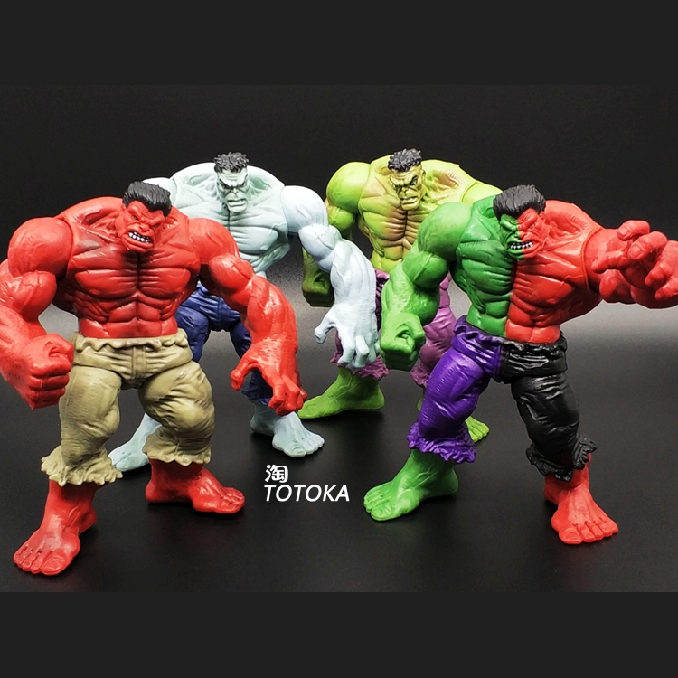 hulk 3.75