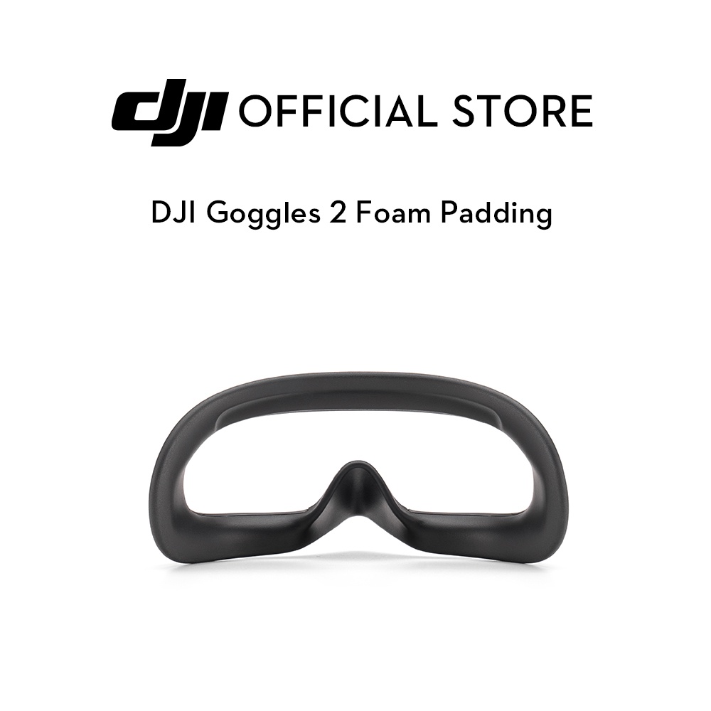 DJI Avata Goggles 2 Foam Padding #2