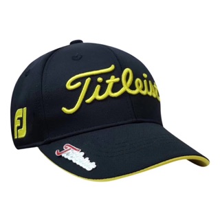 titleist golf sun hat