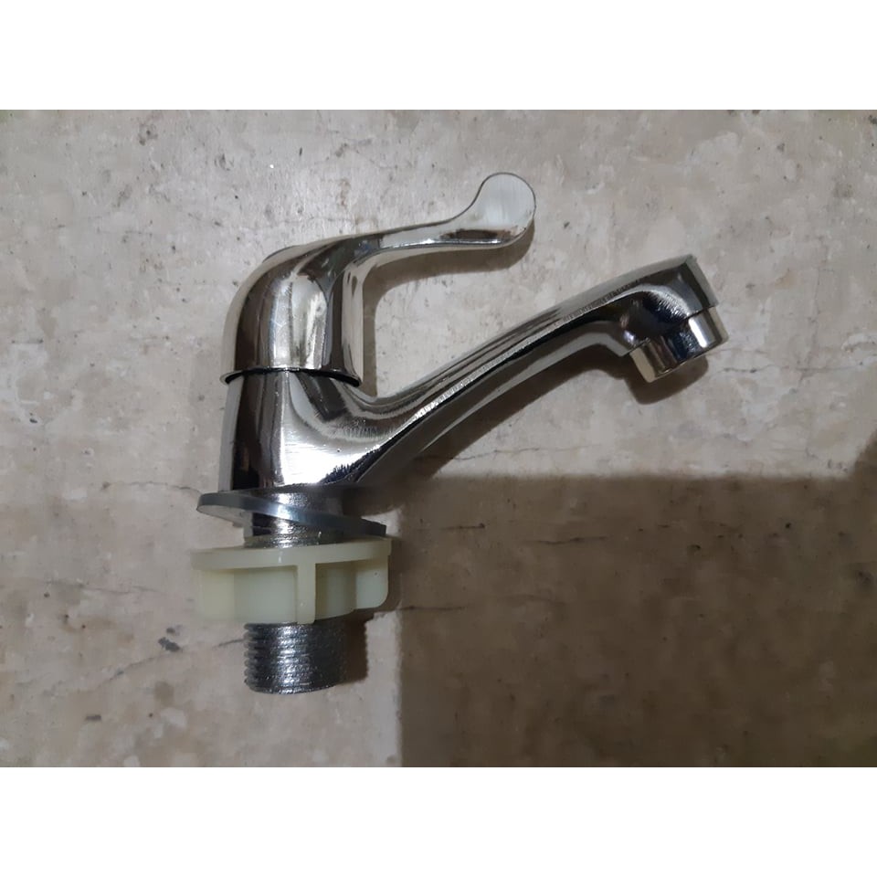 Lavatory Faucet / Bathroom Sink Faucet M1 High Quality Swing Type