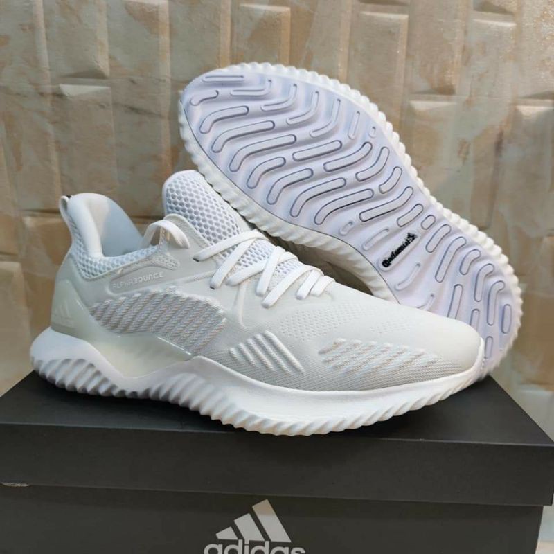 adidas alpha bounce original