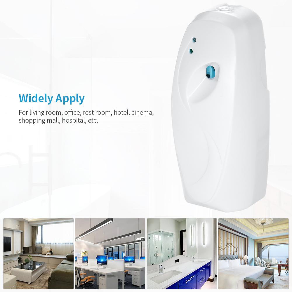 automatic air freshener dispenser philippines