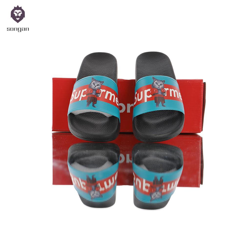 sandal supreme original