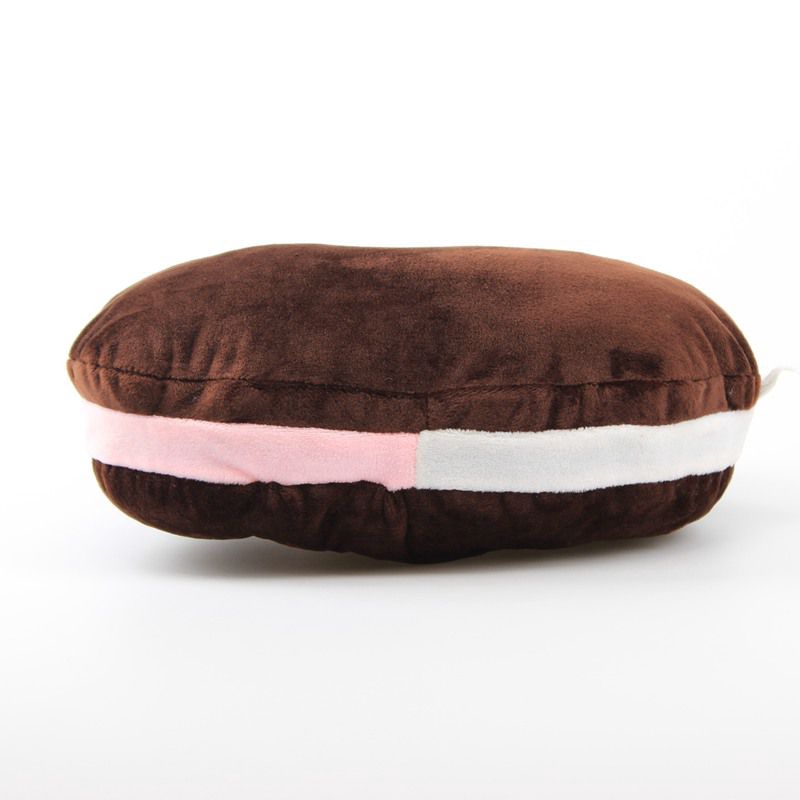 steven universe cookie cat pillow