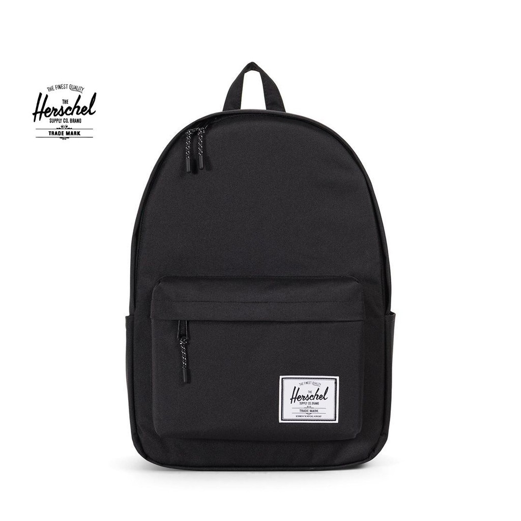 herschel large backpack