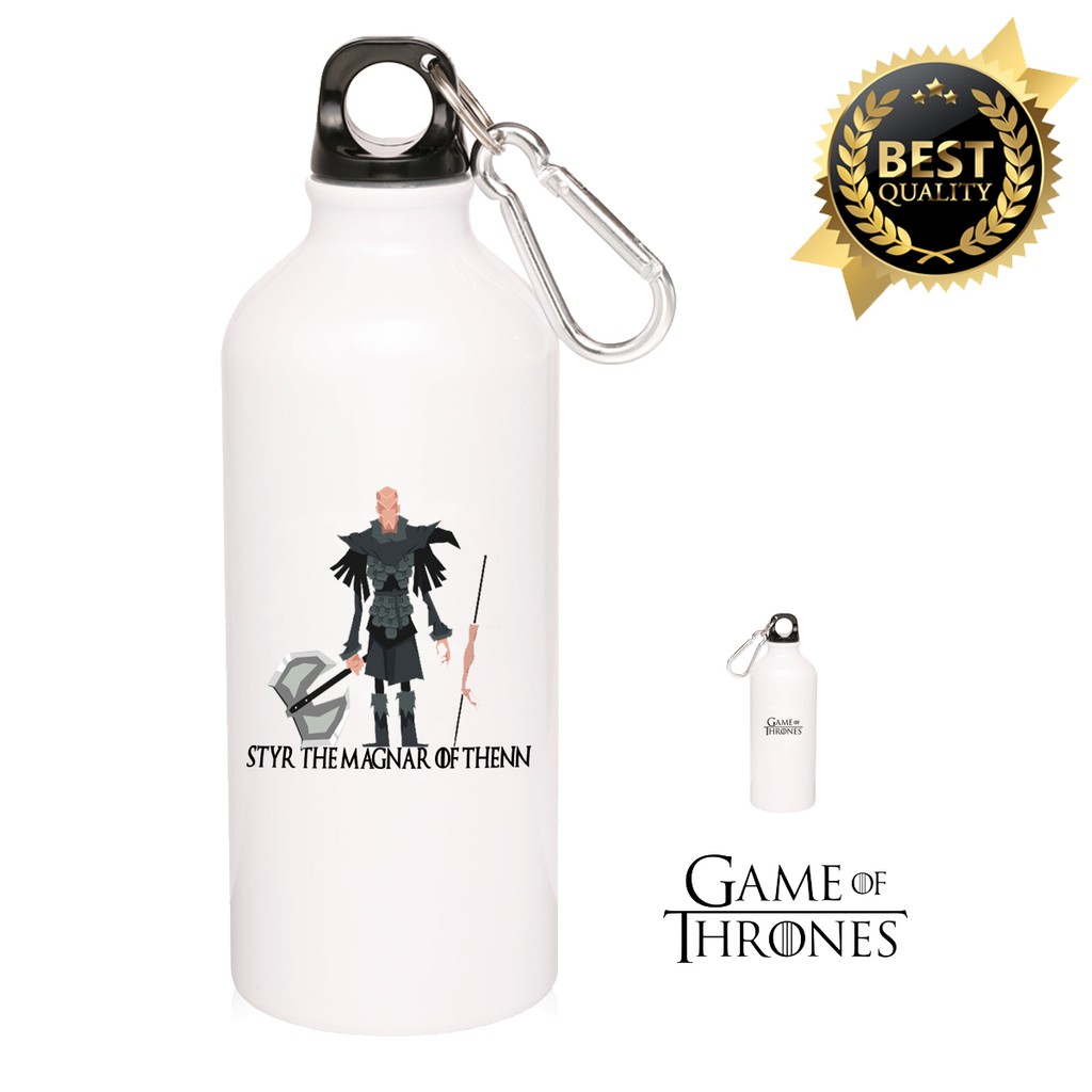 Sports Jug or Tumbler w/ Game of Thrones Styr the Magnar of Thenn Design |  Shopee Philippines