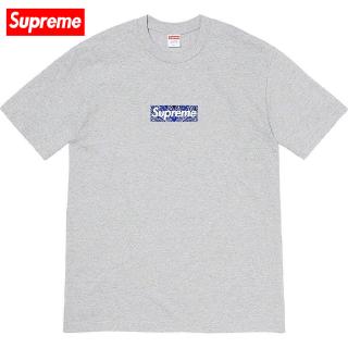 supreme flower tee