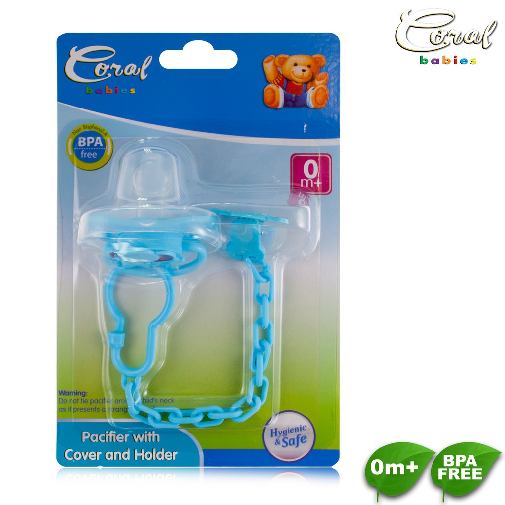 pacifier cover