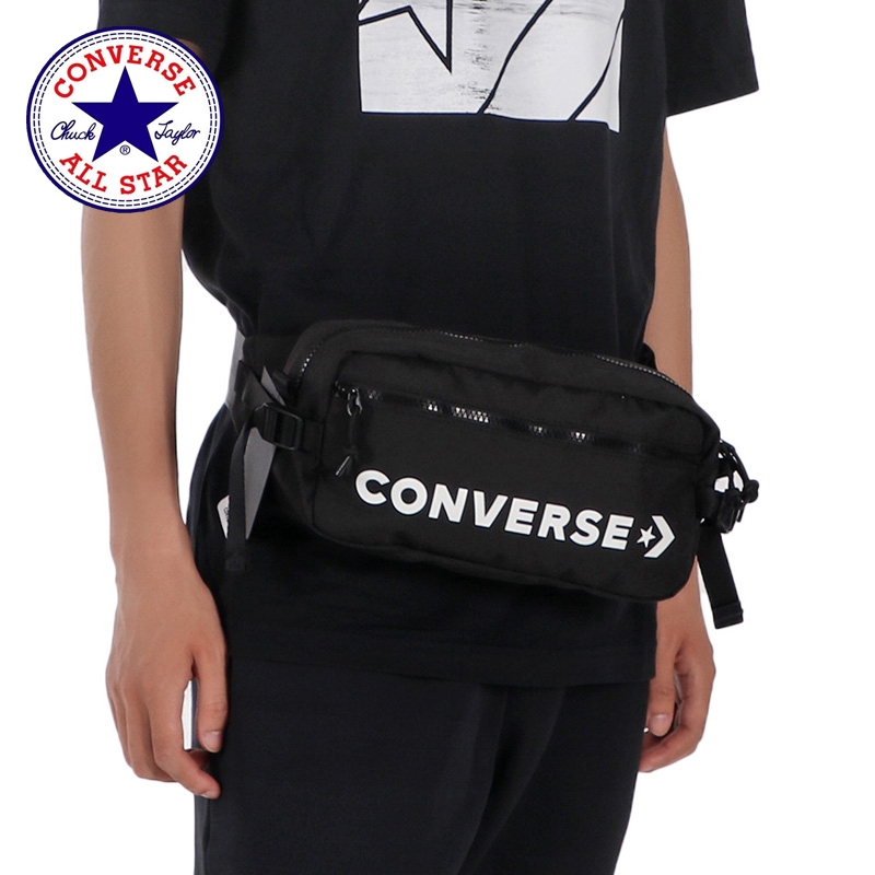 converse waist pack