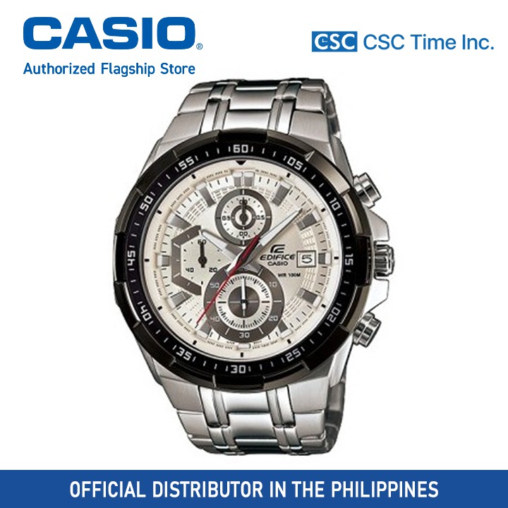 casio edifice 100