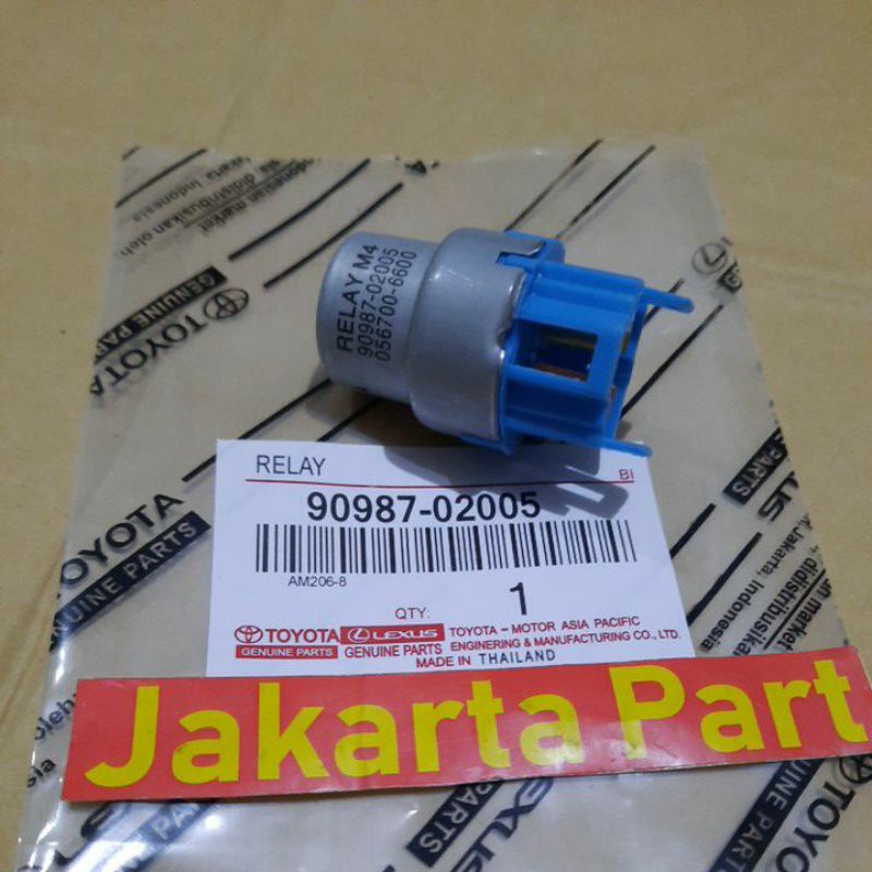 24volt k4 Headlight relay relay Round lamp 24v k4 dyna ht125 hino dutro