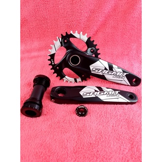 sagmit evo 2 crankset