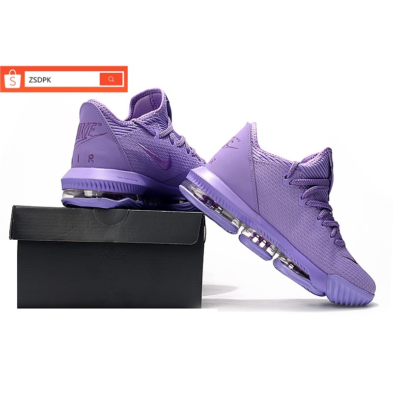 lebron james 16 low