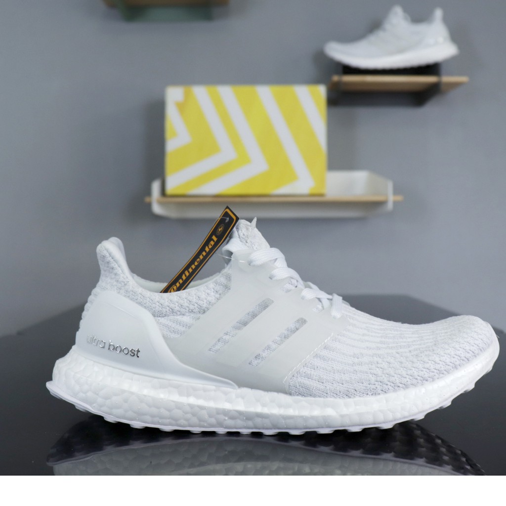 ub 3.0 white