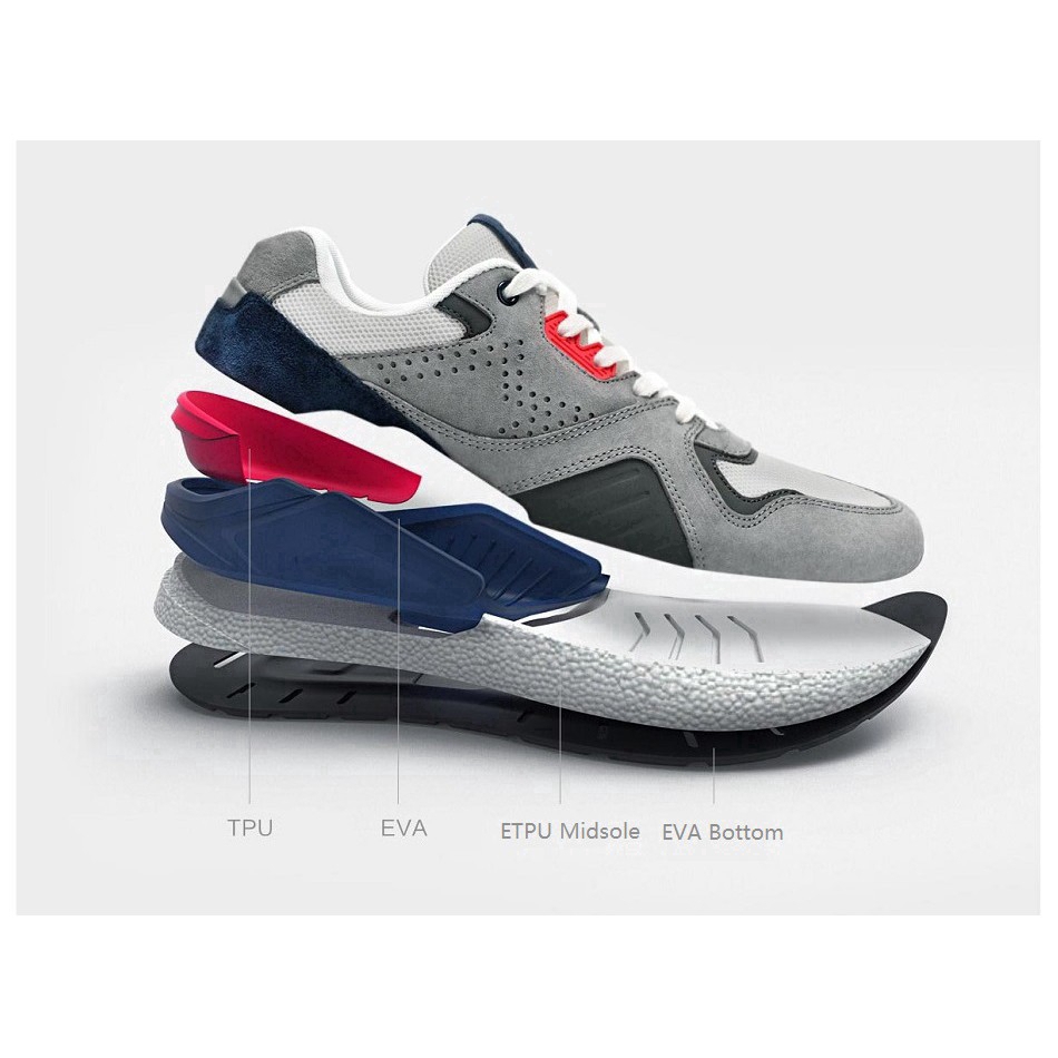 xiaomi mijia retro sneaker