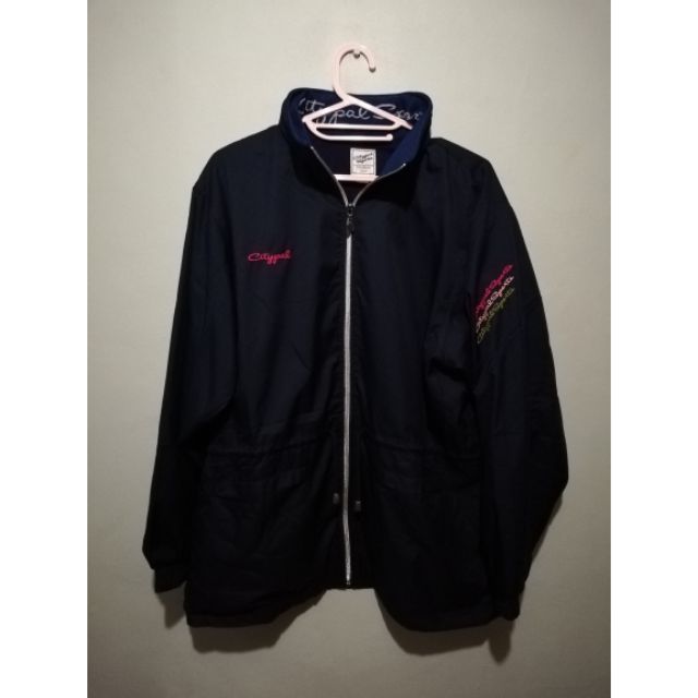 mizuno windbreaker pullover