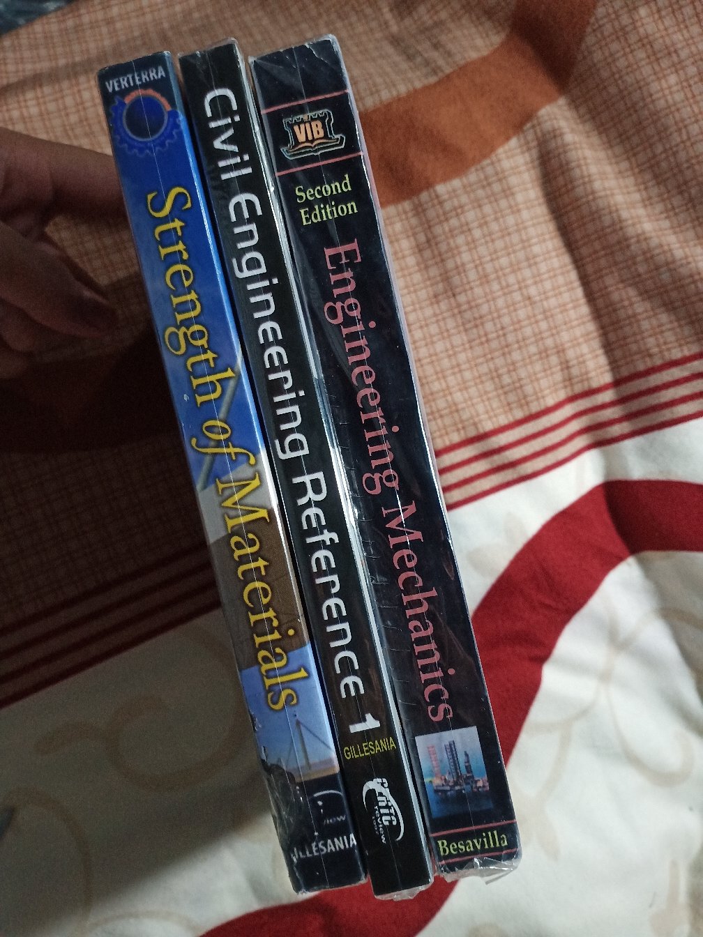 Solution to Problems in STRENGTH of MATERIALS By; DIT Gillesania