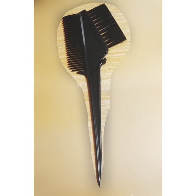 Salon Applicator Hair Dye Tint Brush Applicator Brush BRUSH HAIR COLOR   Dd85f732cf6c2e34c5418879669983e4