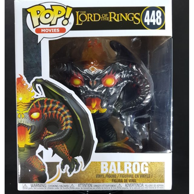 balrog funko