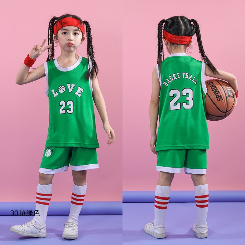 basketball girls jersey