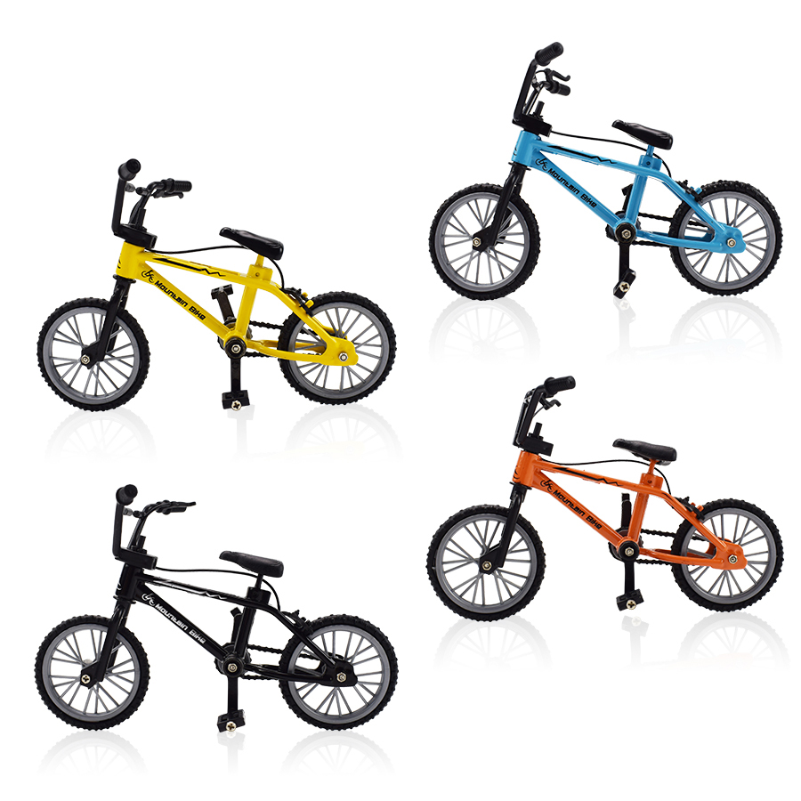 boys freestyle bike