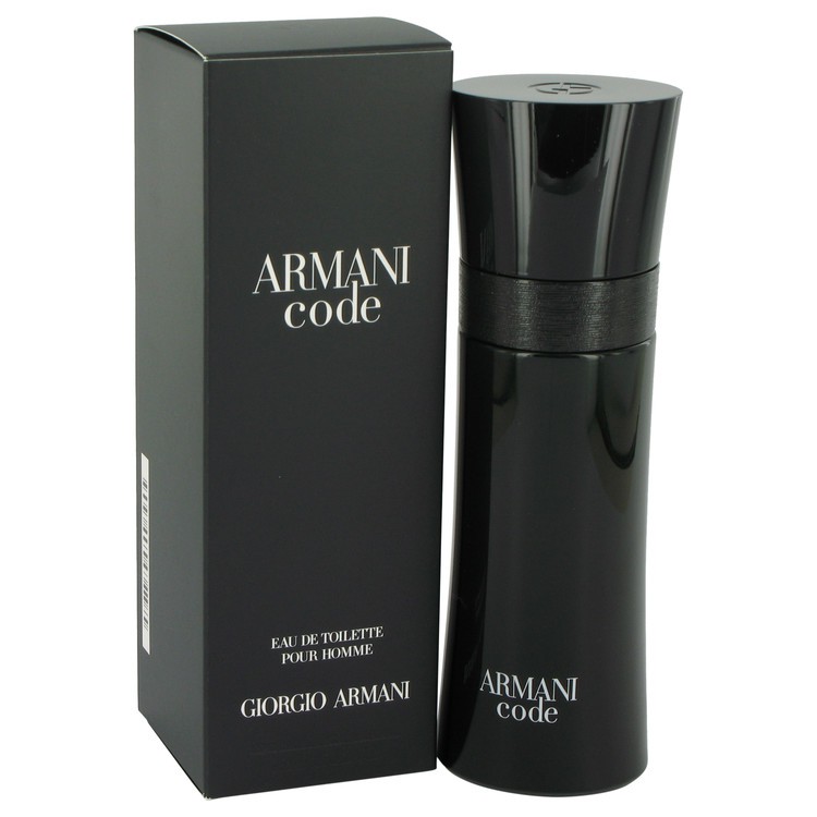 giorgio armani classic perfume