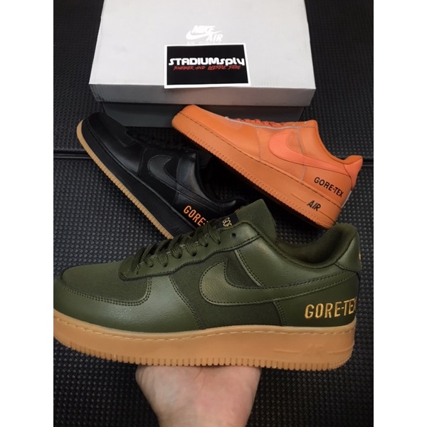 air force one goretex