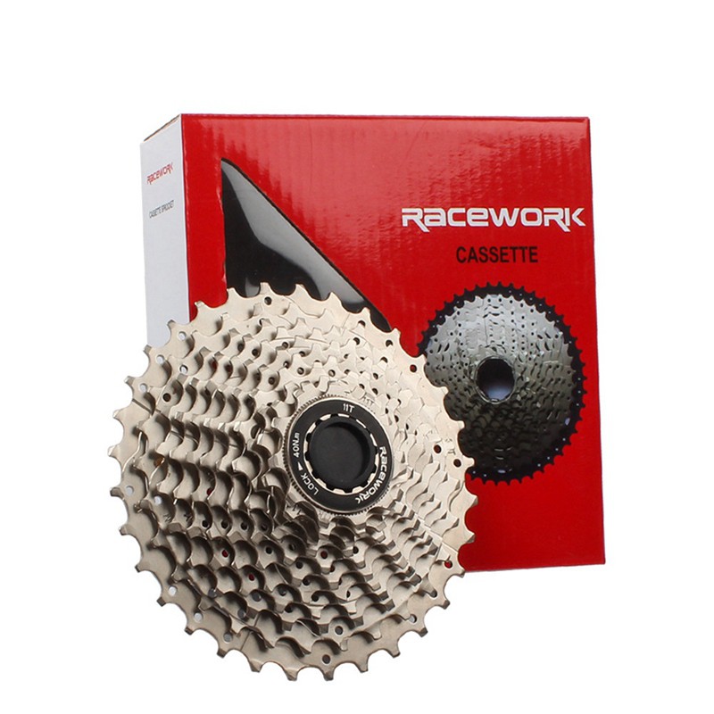 11 speed cassette road