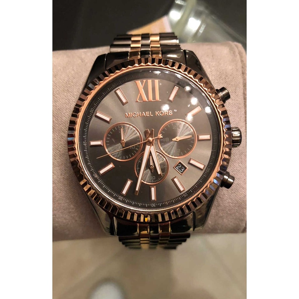 michael kors mk 8561