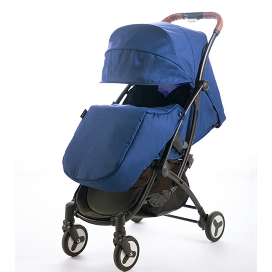 travel stroller for two