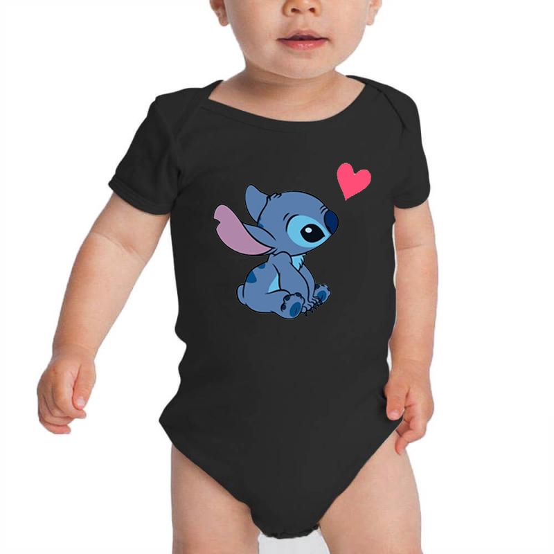 lilo and stitch baby girl clothes