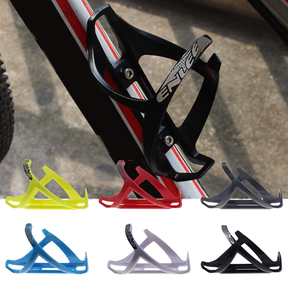 bike bottle holder and bottle