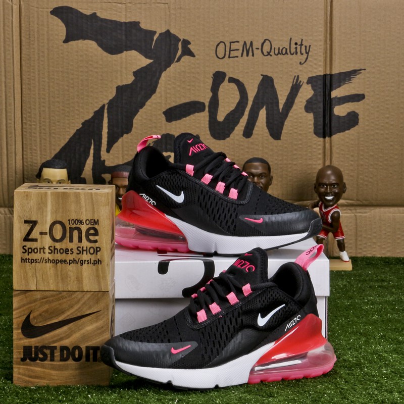 red air max 270 womens