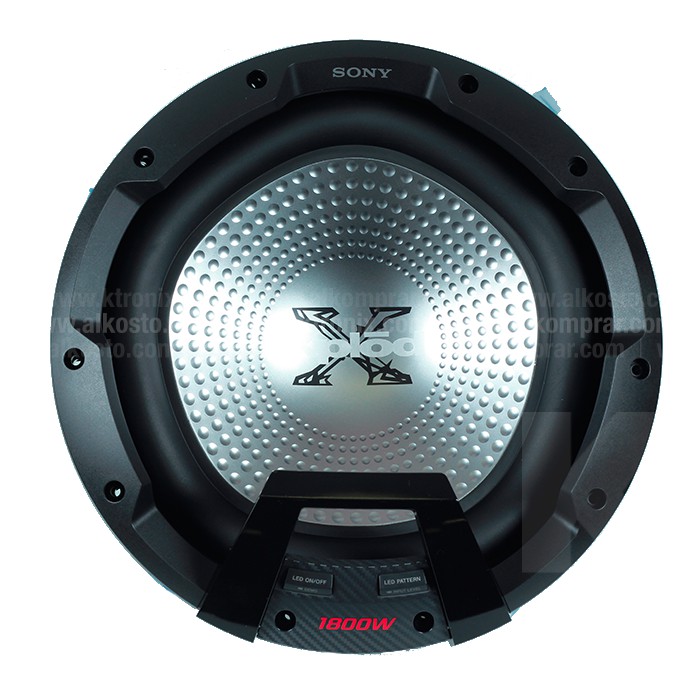 sony xs gtx122lt price