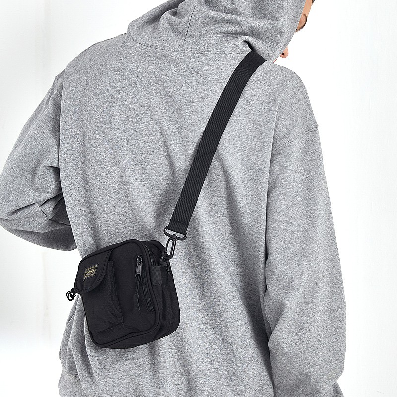 men's single shoulder bag