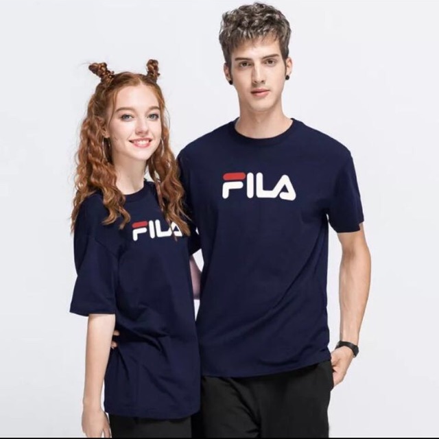 fila sport shirt