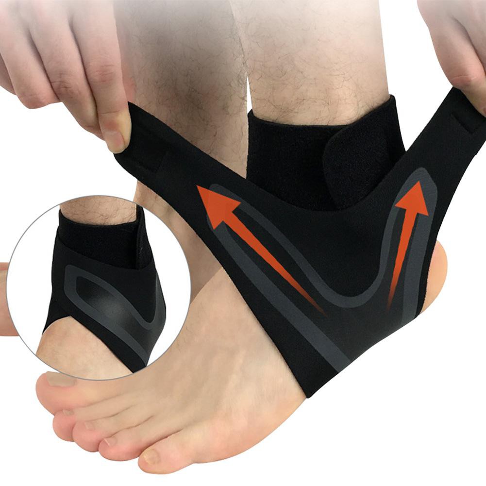 basketball ankle support