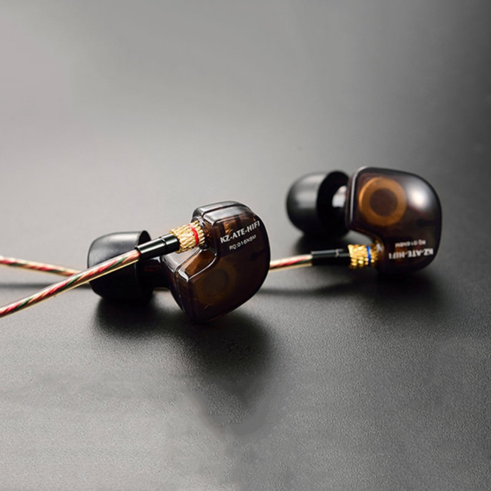kz ate earbuds