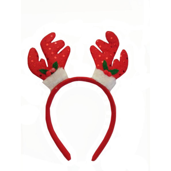 reindeer ears for kids