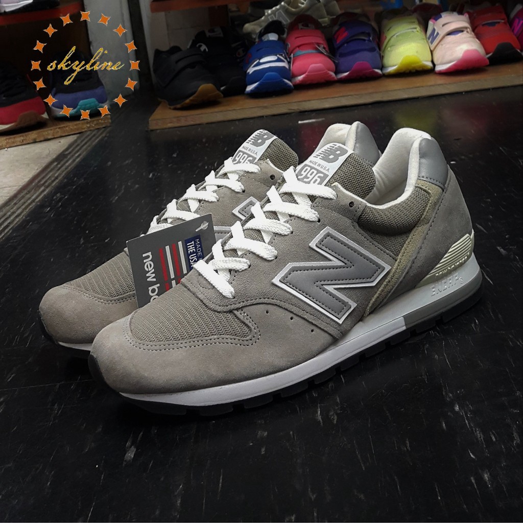 new balance 996 m